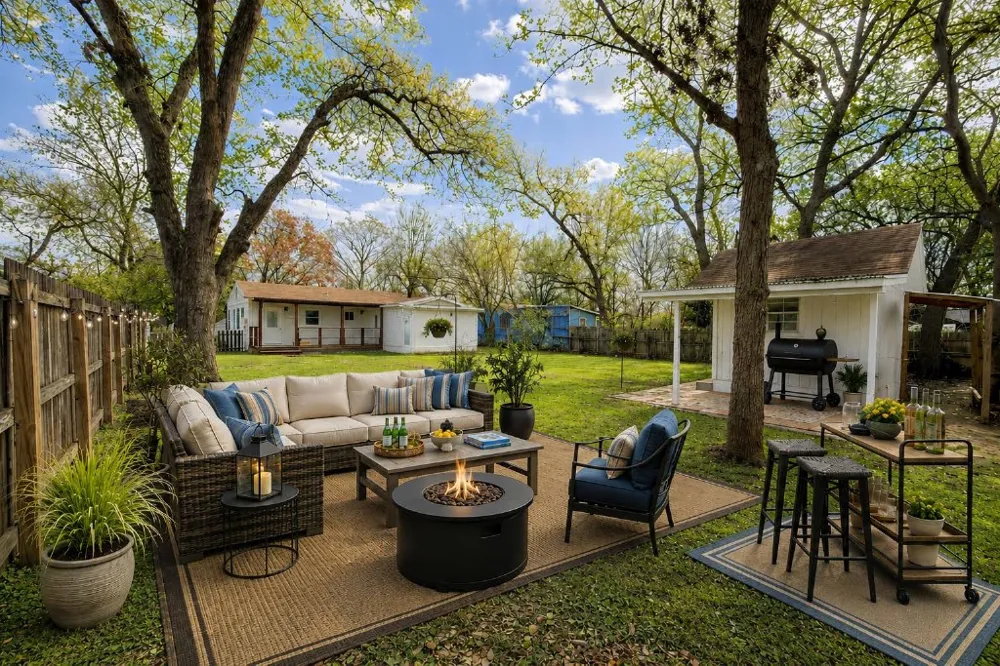 4611 Milburn Lane Austin, TX 78702