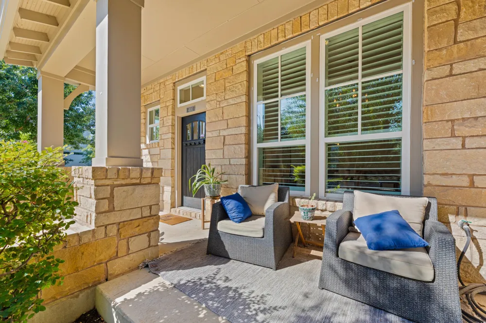 4100 Berkman Drive Austin, TX 78723