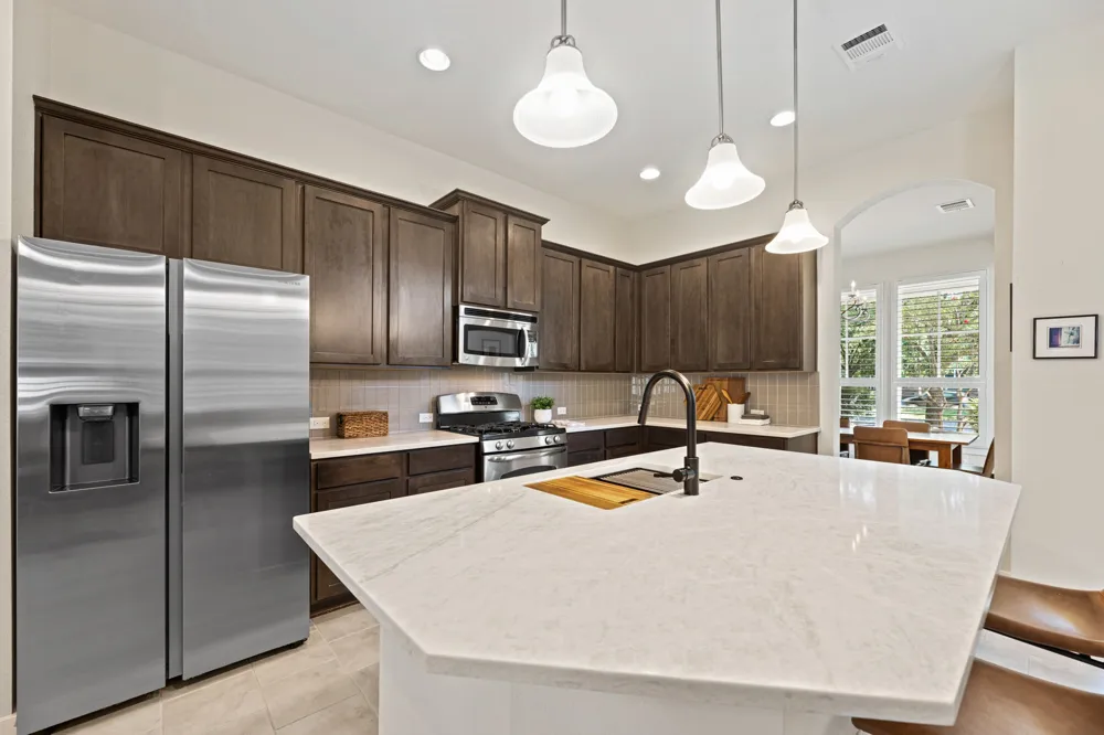 4100 Berkman Drive Austin, TX 78723