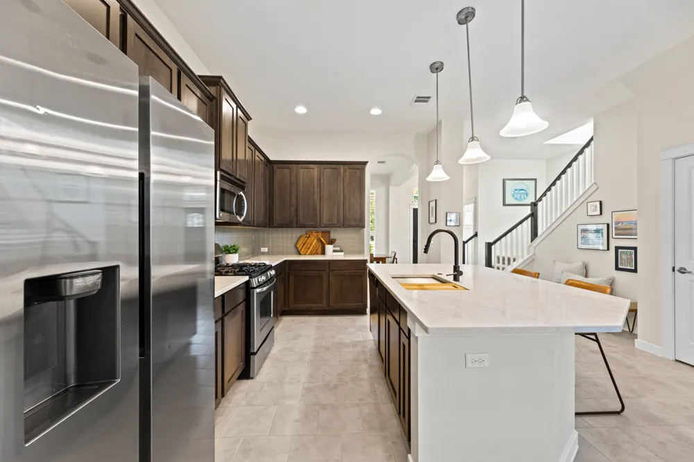 4100 Berkman Drive Austin, TX 78723