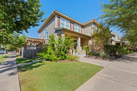 4100 Berkman Drive