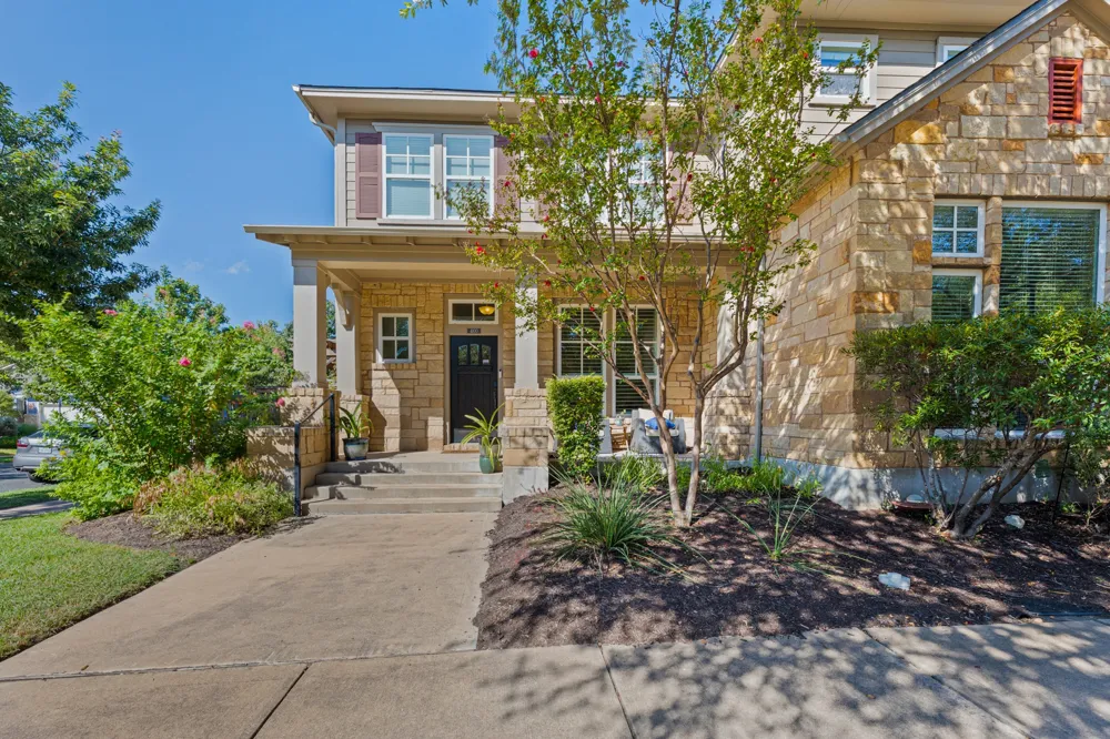 4100 Berkman Drive Austin, TX 78723