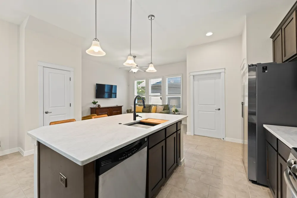 4100 Berkman Drive Austin, TX 78723
