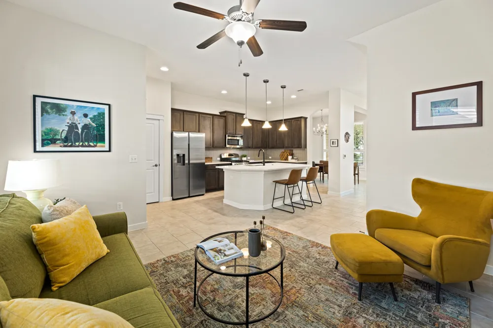 4100 Berkman Drive Austin, TX 78723