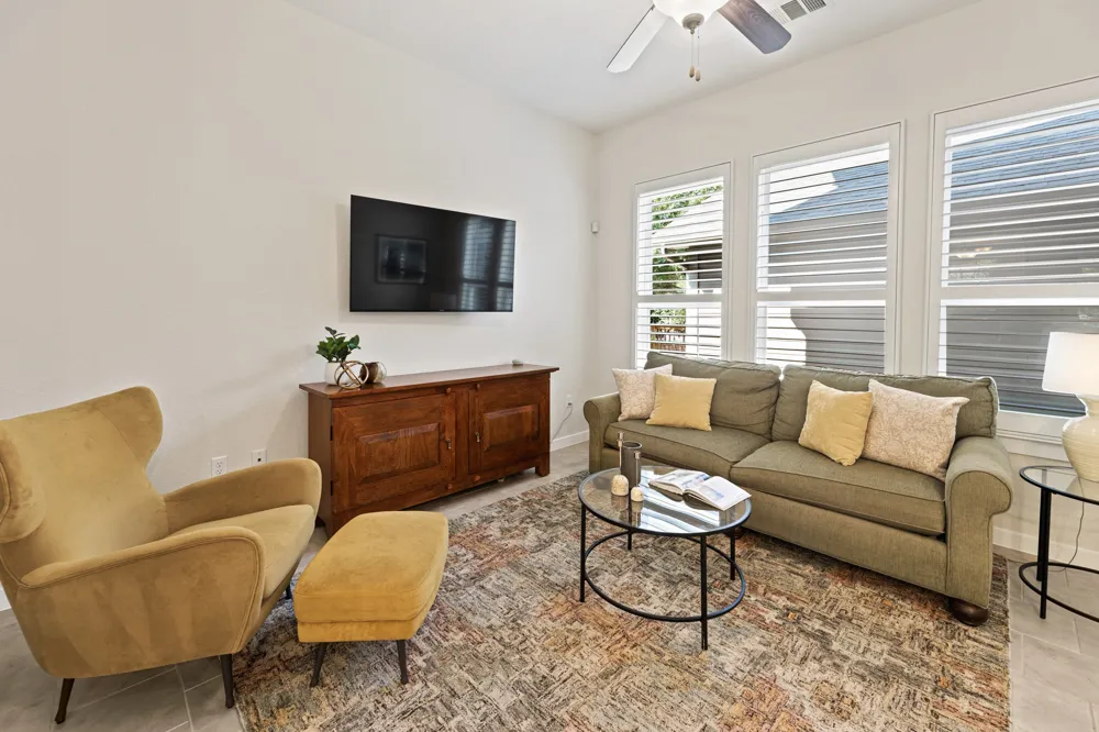 4100 Berkman Drive Austin, TX 78723