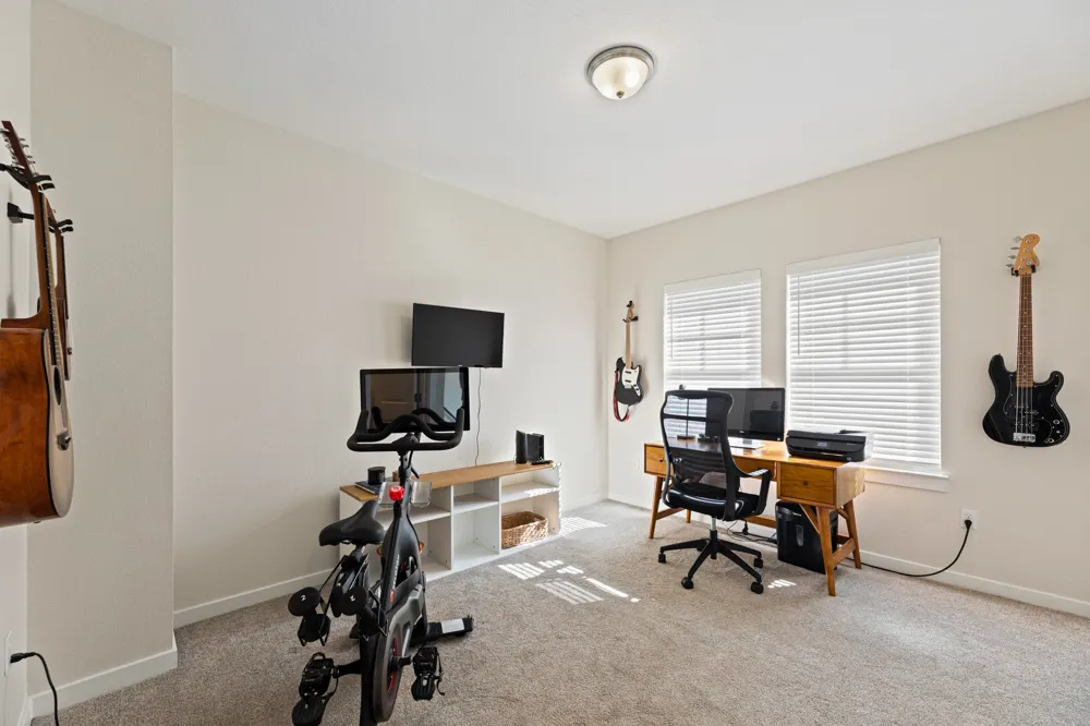 4100 Berkman Drive Austin, TX 78723