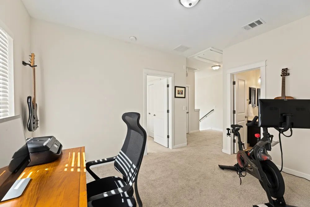 4100 Berkman Drive Austin, TX 78723