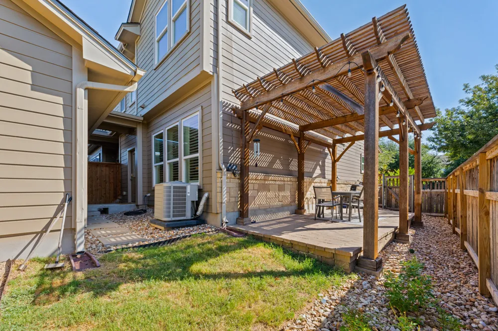 4100 Berkman Drive Austin, TX 78723