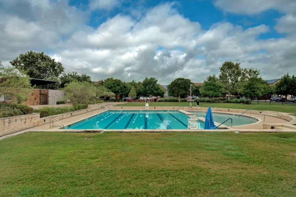 4100 Berkman Drive Austin, TX 78723