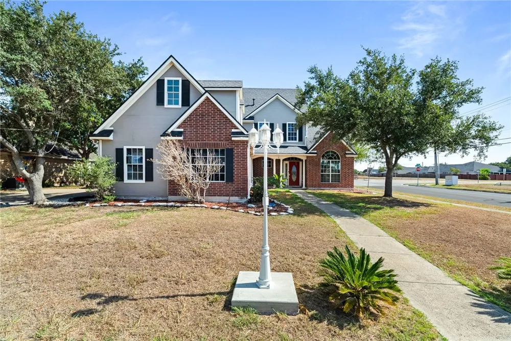 4922 Kerrville Drive Corpus Christi, TX 78413