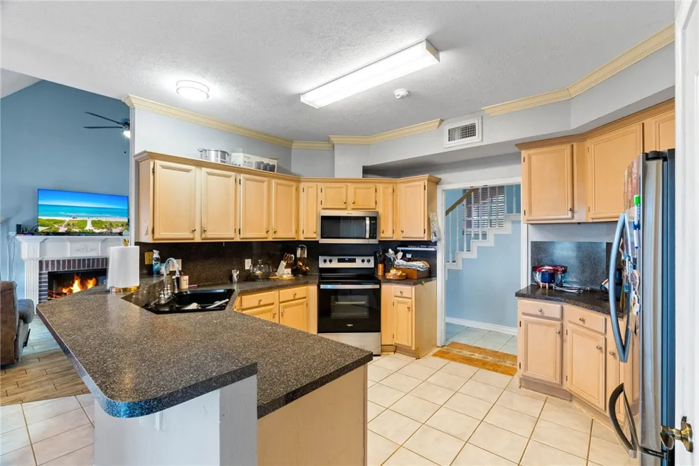 4922 Kerrville Drive Corpus Christi, TX 78413