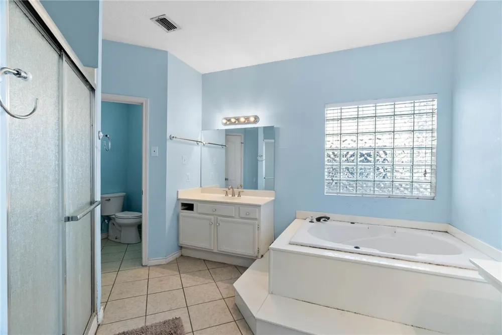4922 Kerrville Drive Corpus Christi, TX 78413