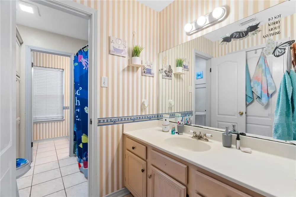 4922 Kerrville Drive Corpus Christi, TX 78413