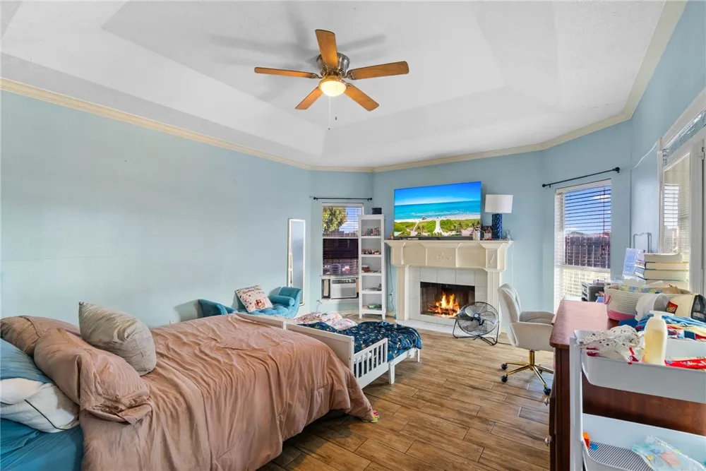 4922 Kerrville Drive Corpus Christi, TX 78413