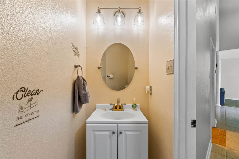 4922 Kerrville Drive Corpus Christi, TX 78413