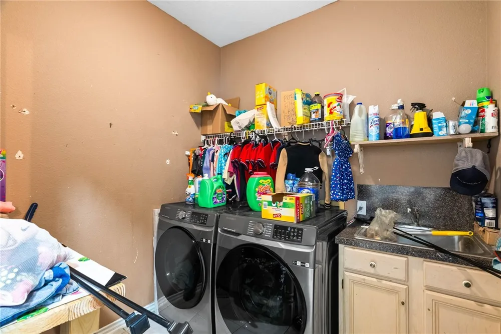 4922 Kerrville Drive Corpus Christi, TX 78413