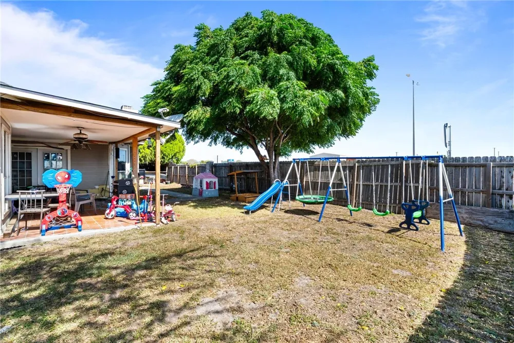 4922 Kerrville Drive Corpus Christi, TX 78413