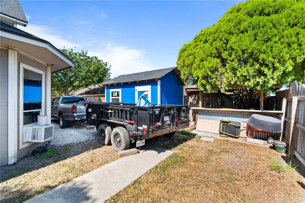 4922 Kerrville Drive Corpus Christi, TX 78413