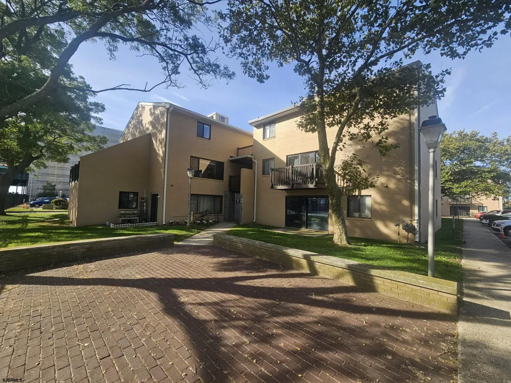 600 Pacific Atlantic City, NJ 08401