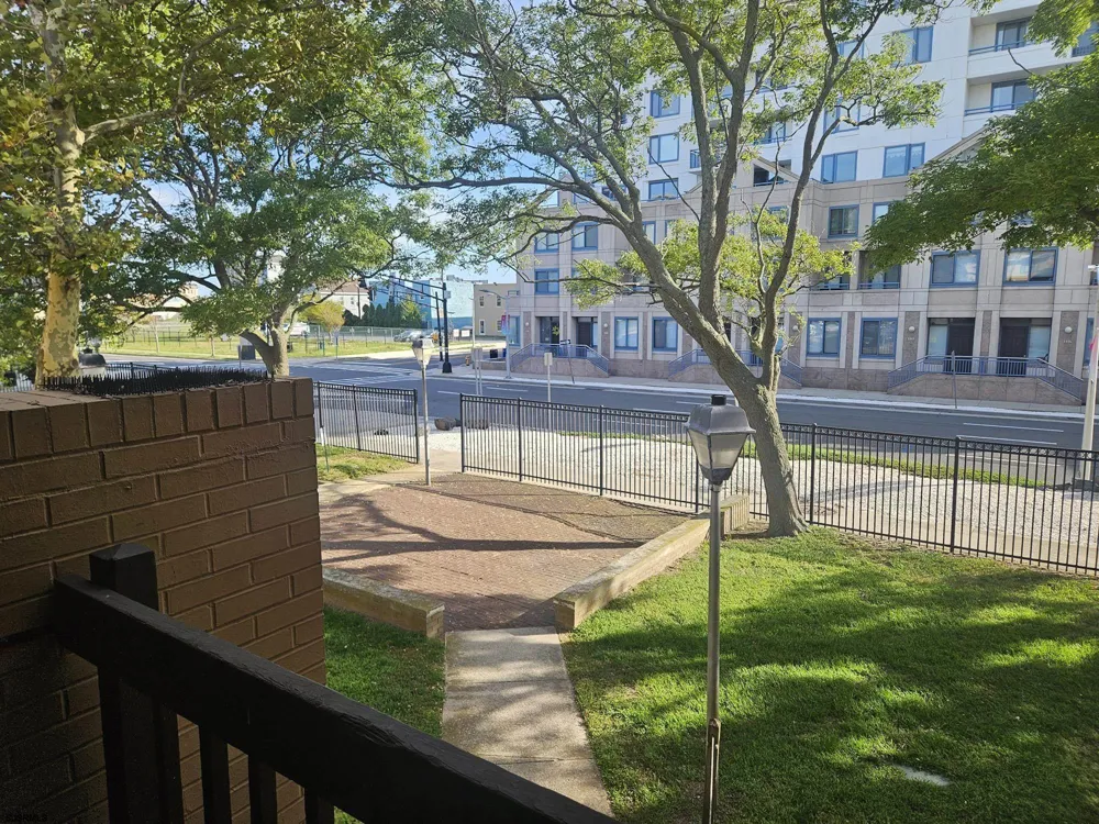 600 Pacific Atlantic City, NJ 08401