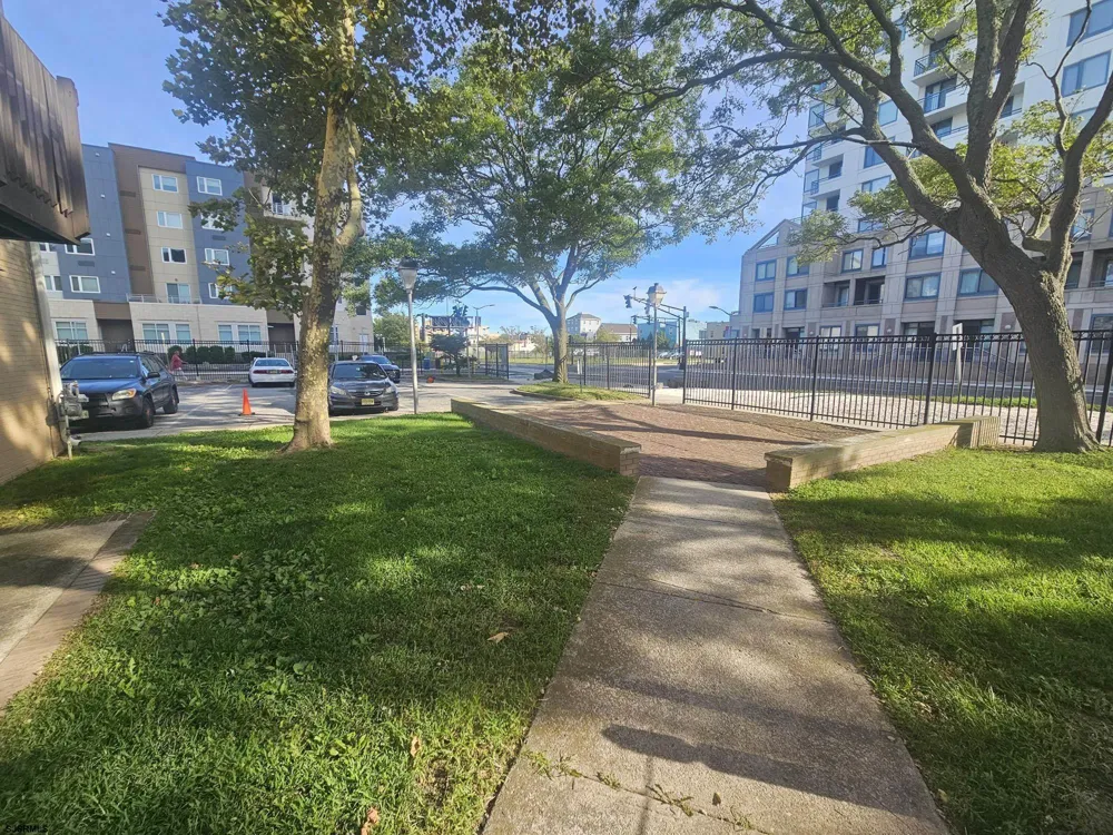 600 Pacific Atlantic City, NJ 08401