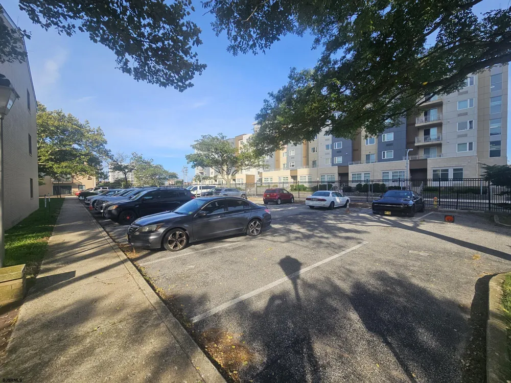 600 Pacific Atlantic City, NJ 08401