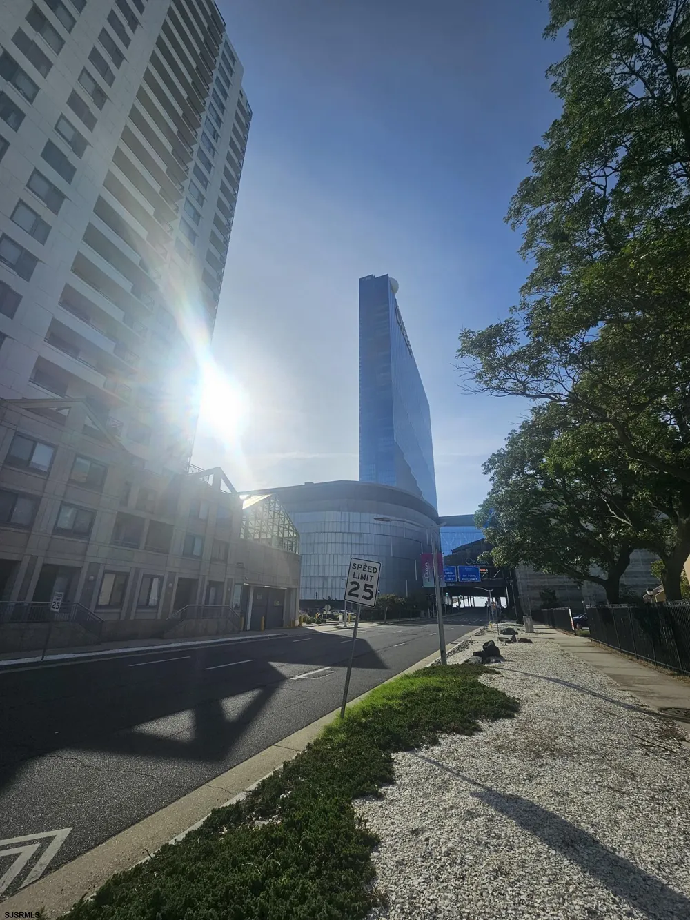 600 Pacific Atlantic City, NJ 08401