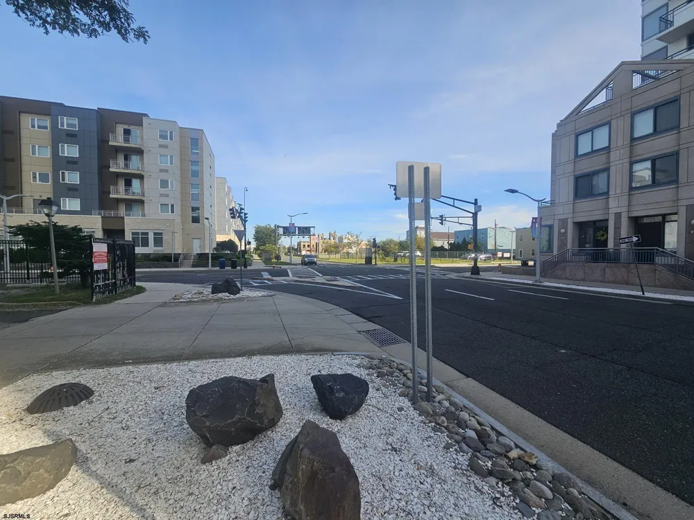 600 Pacific Atlantic City, NJ 08401