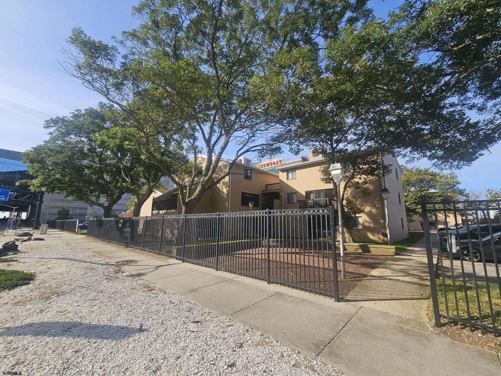 600 Pacific Atlantic City, NJ 08401