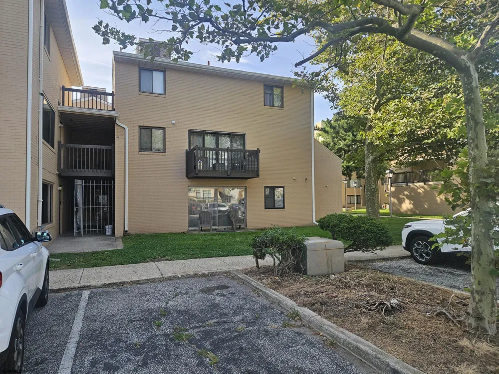 600 Pacific Atlantic City, NJ 08401