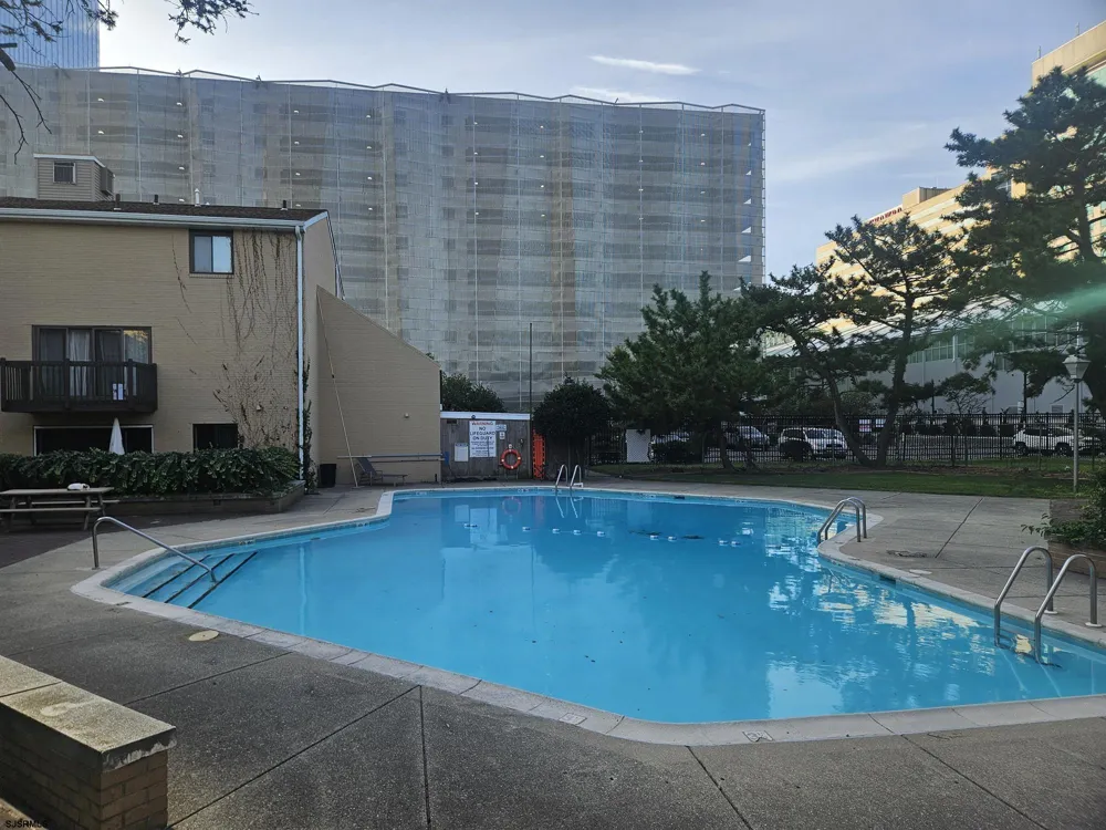 600 Pacific Atlantic City, NJ 08401