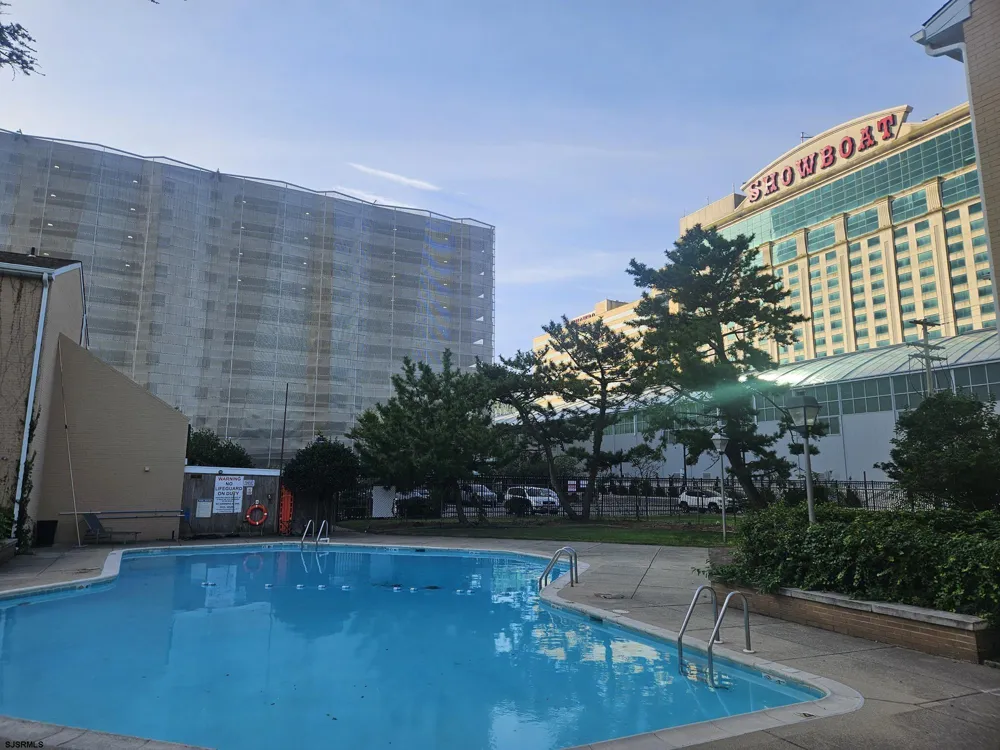 600 Pacific Atlantic City, NJ 08401