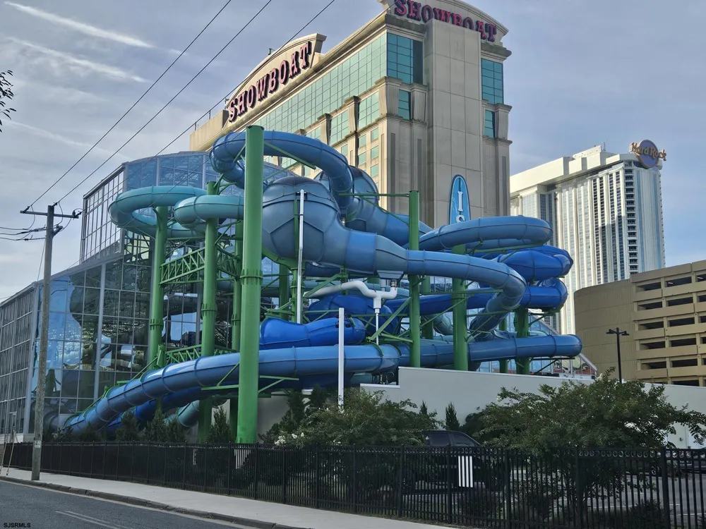 600 Pacific Atlantic City, NJ 08401