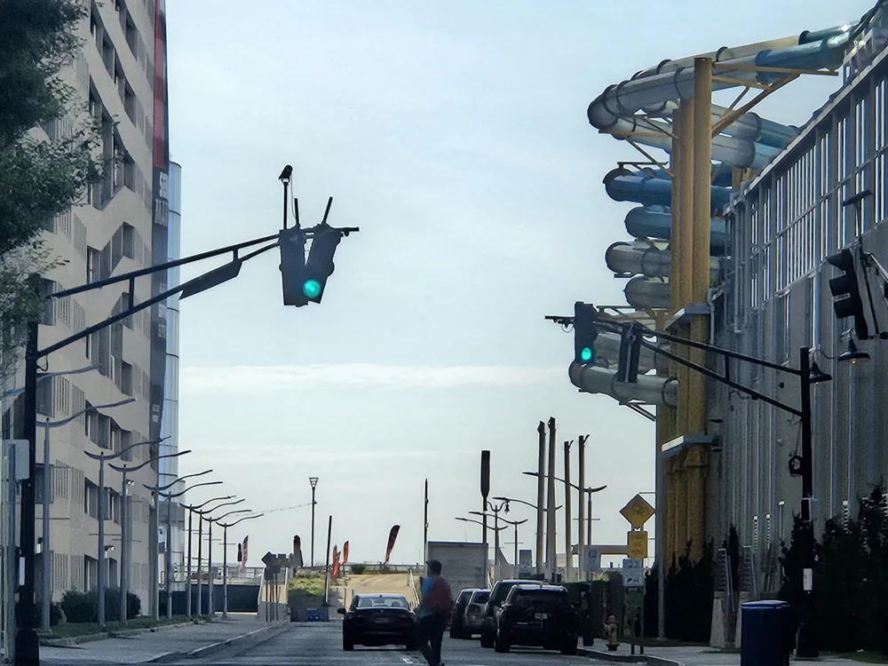 600 Pacific Atlantic City, NJ 08401