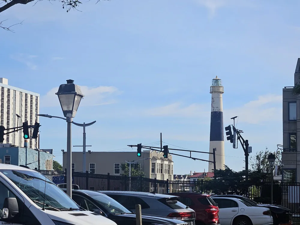 600 Pacific Atlantic City, NJ 08401