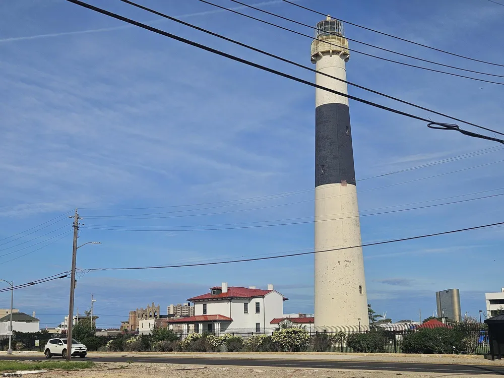 600 Pacific Atlantic City, NJ 08401