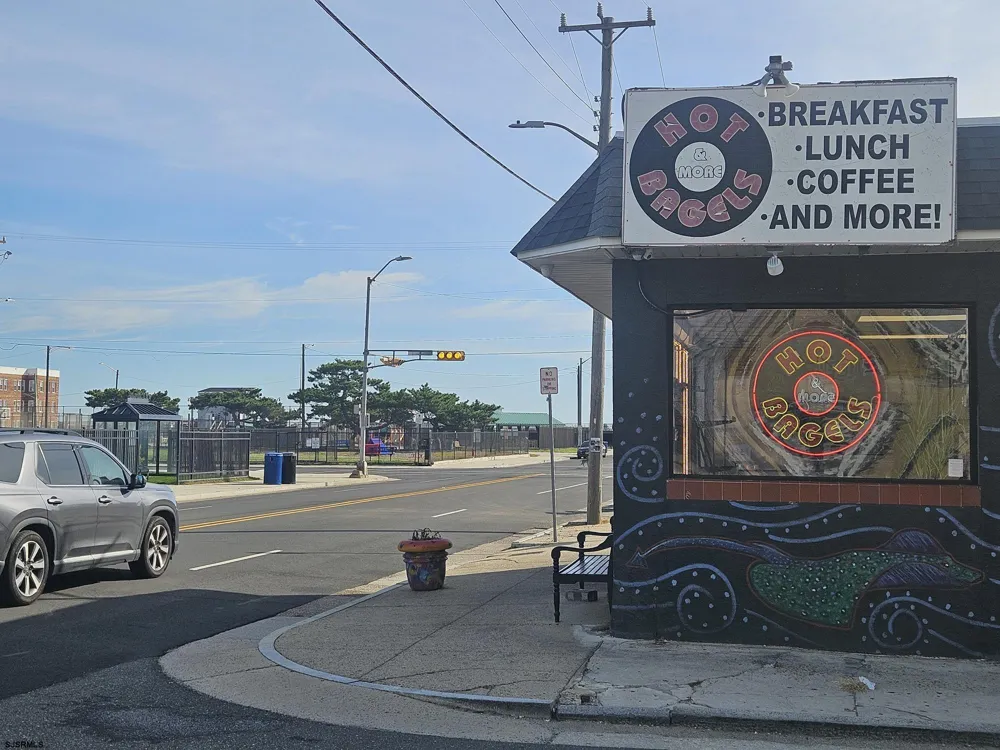 600 Pacific Atlantic City, NJ 08401
