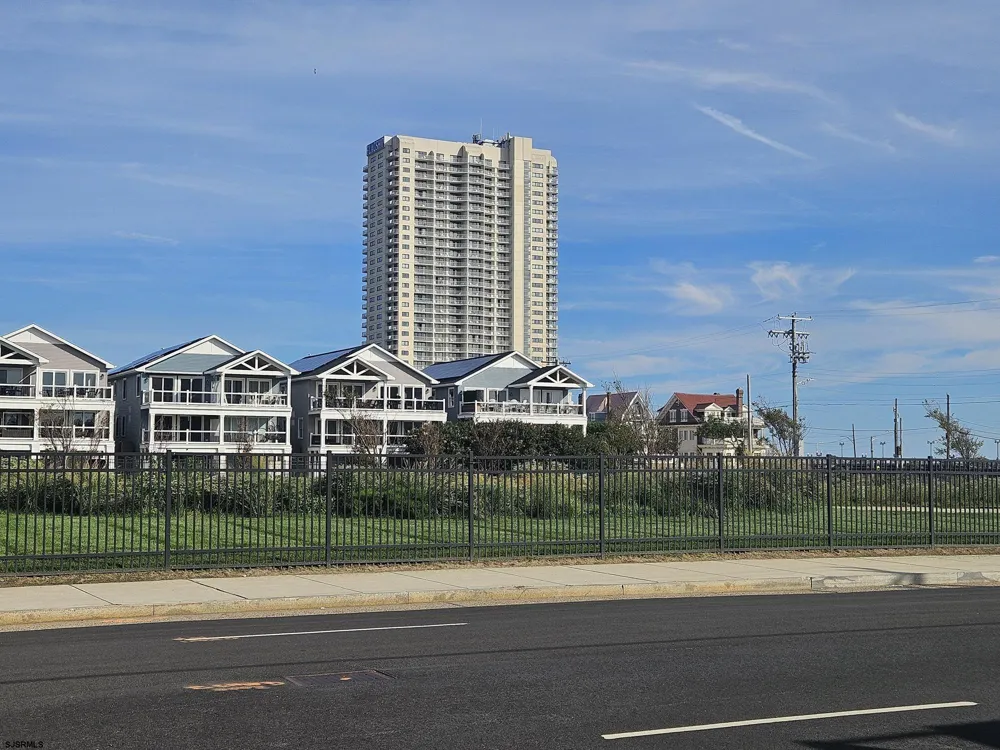 600 Pacific Atlantic City, NJ 08401
