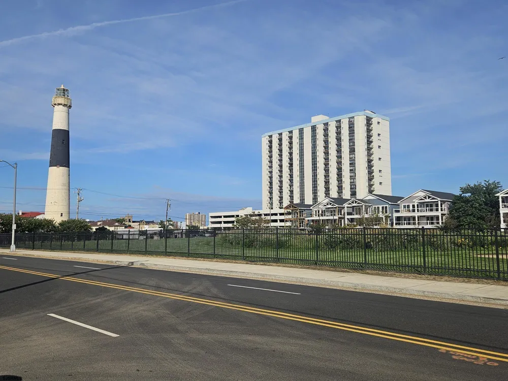 600 Pacific Atlantic City, NJ 08401