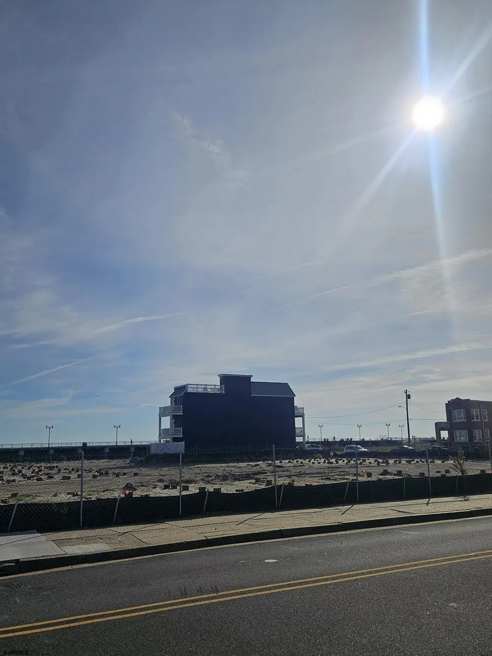 600 Pacific Atlantic City, NJ 08401
