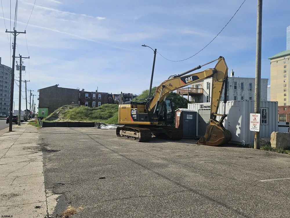600 Pacific Atlantic City, NJ 08401