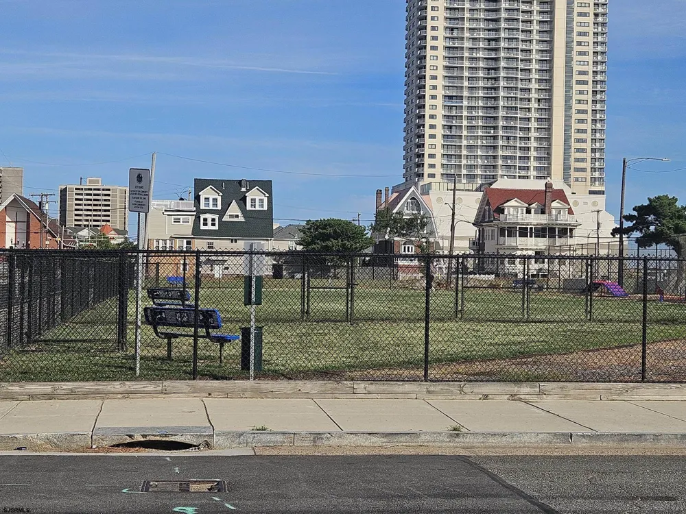600 Pacific Atlantic City, NJ 08401