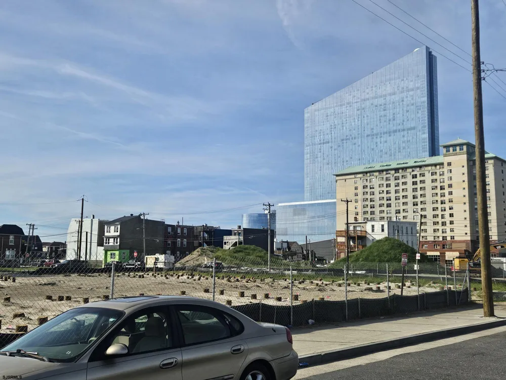 600 Pacific Atlantic City, NJ 08401