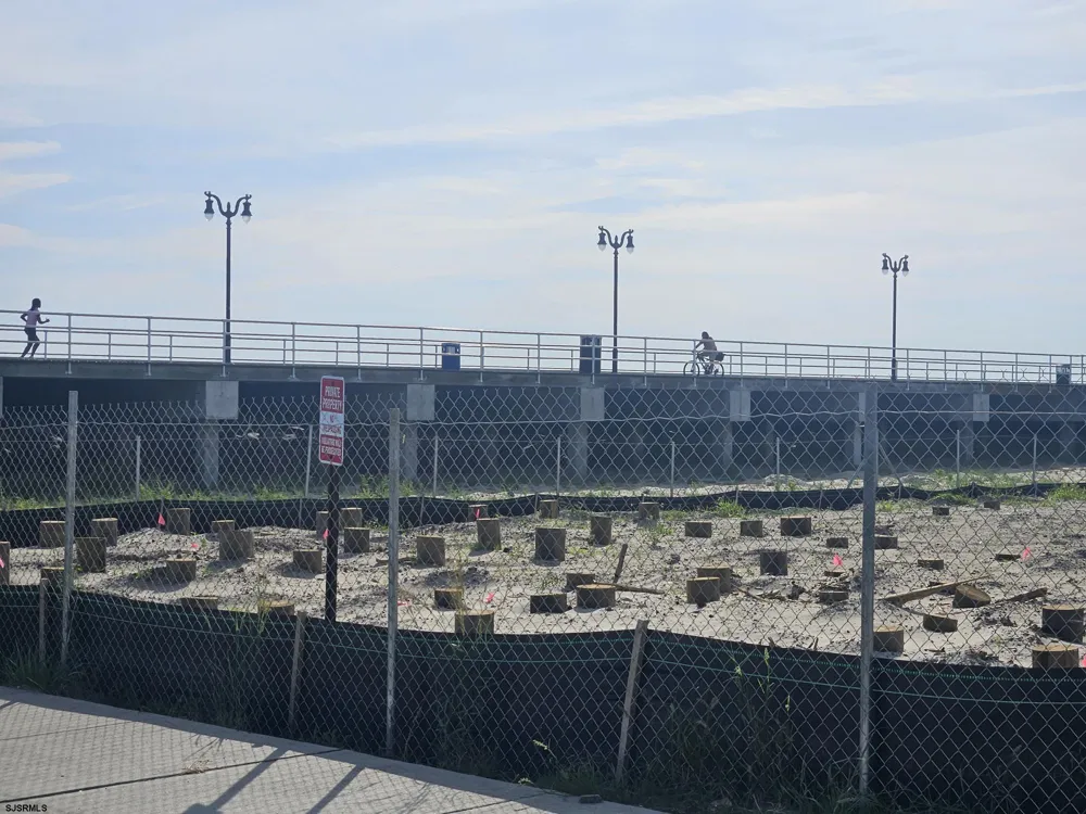 600 Pacific Atlantic City, NJ 08401