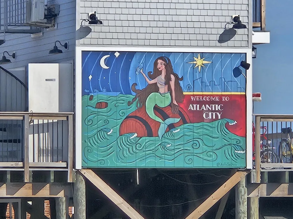 600 Pacific Atlantic City, NJ 08401