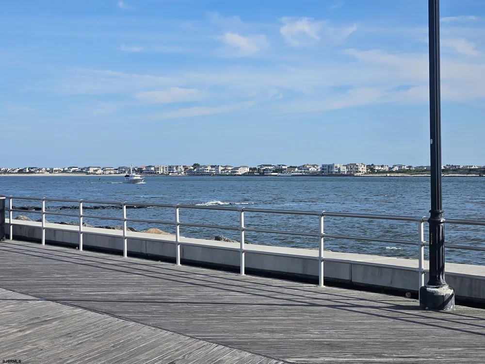 600 Pacific Atlantic City, NJ 08401