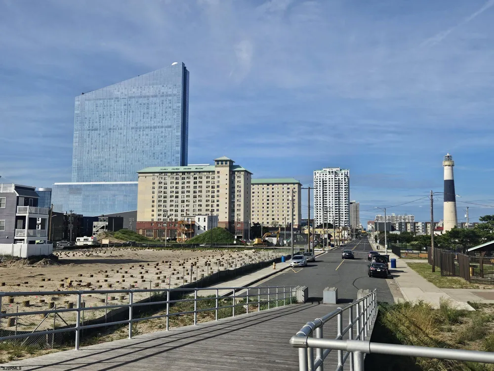600 Pacific Atlantic City, NJ 08401
