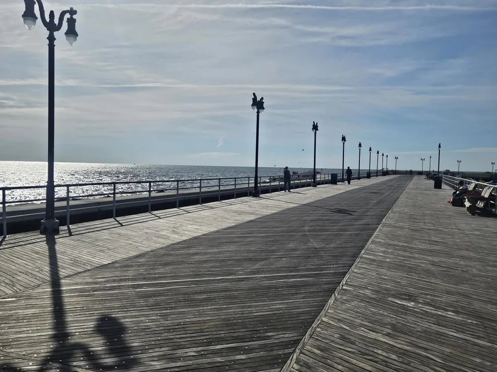 600 Pacific Atlantic City, NJ 08401