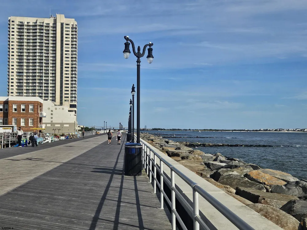 600 Pacific Atlantic City, NJ 08401