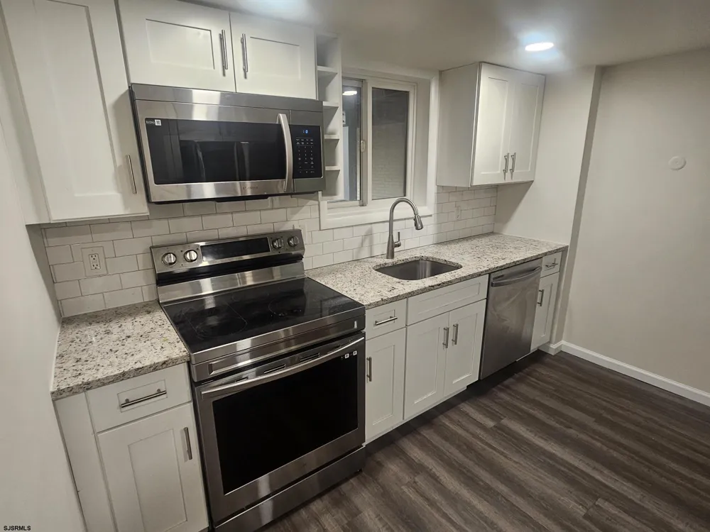600 Pacific Atlantic City, NJ 08401